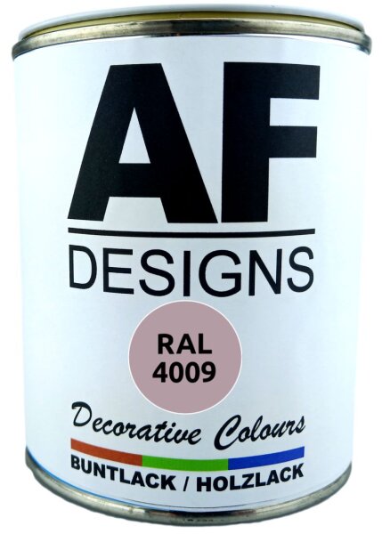 RAL4009 PASTELLVIOLETT