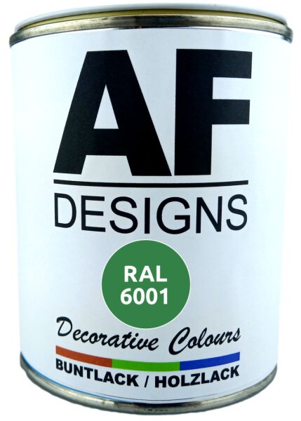 RAL6001 SMARAGDGRÜN