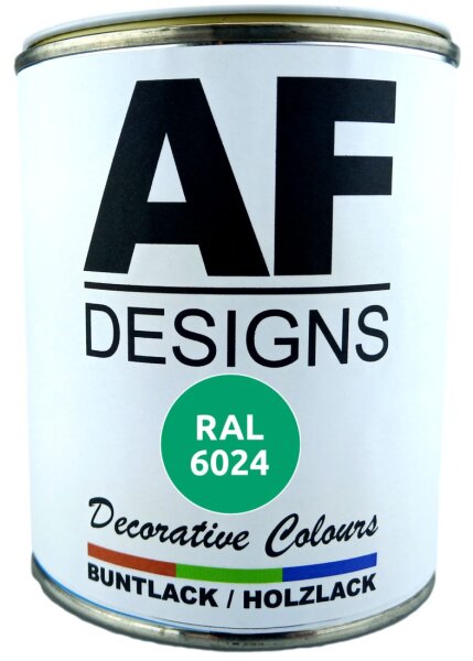 RAL6024 VERKEHRSGRÜN