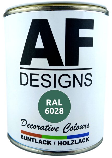 RAL6028 KIEFERNGRÜN