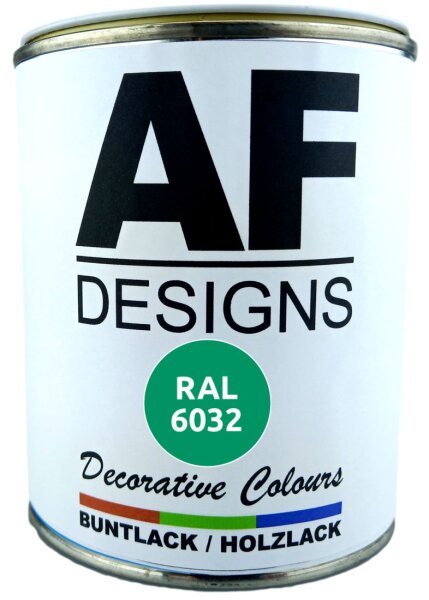 RAL6032 SIGNALGRÜN