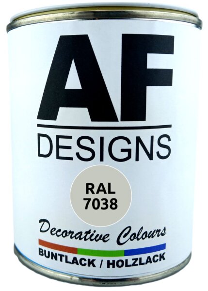 RAL7038 ACHATGRAU