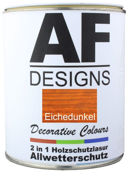 Eiche dunkel