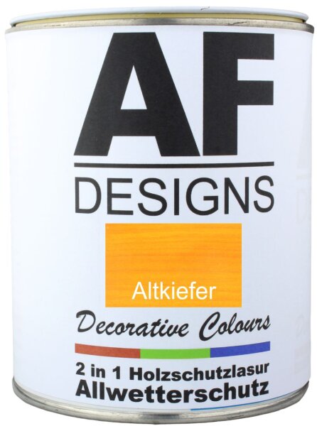 Altkiefer