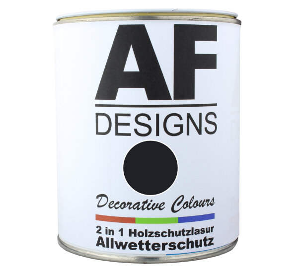 ca. RAL9011 GRAPHITSCHWARZ