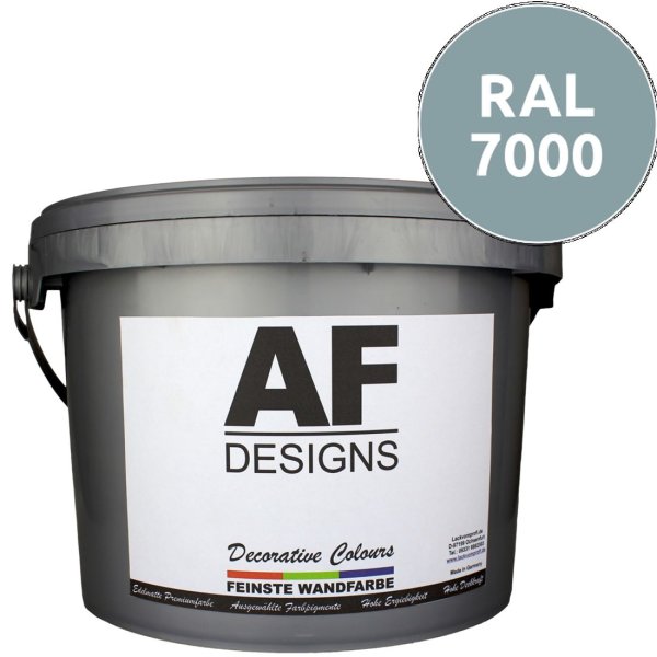 RAL7000 FEHGRAU