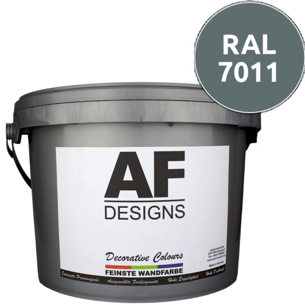RAL7011 EISENGRAU