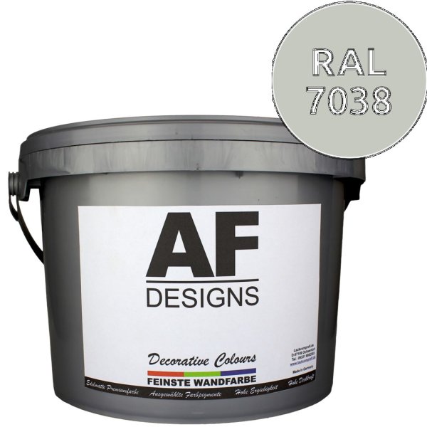 RAL7038 ACHATGRAU