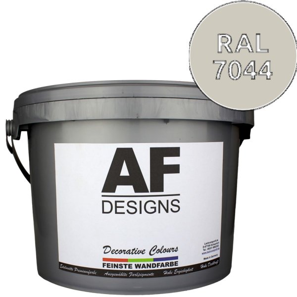 RAL7044 SEIDENGRAU