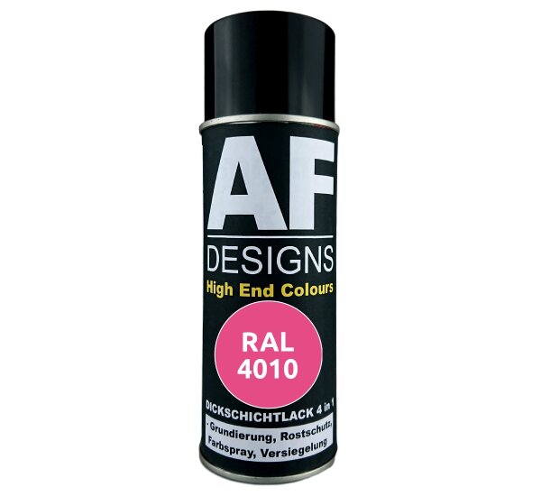 RAL 4010 Telemagenta