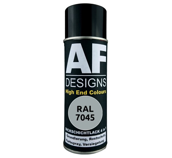 RAL 7045 Telegrau 1