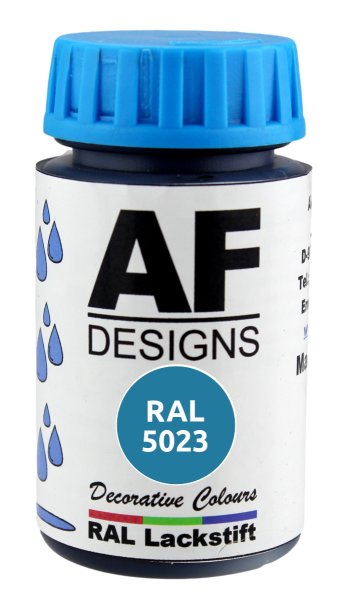 RAL5023 FERNBLAU