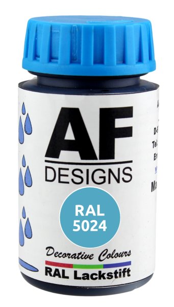 RAL5024 PASTELLBLAU