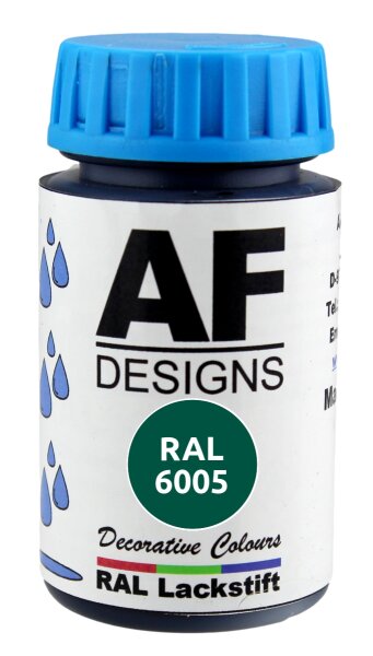 RAL6005 MOOSGRÜN