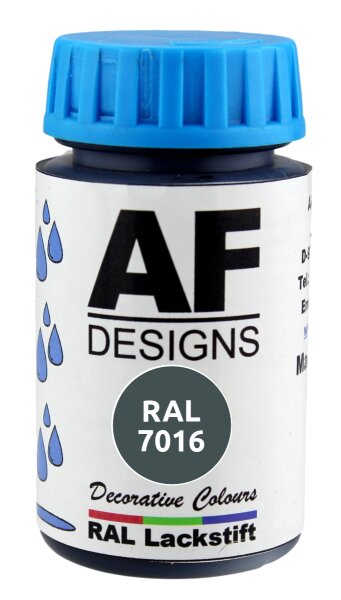 RAL7016 ANTHRAZITGRAU