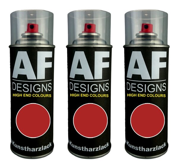 RAL3000 FEUERROT glänzend