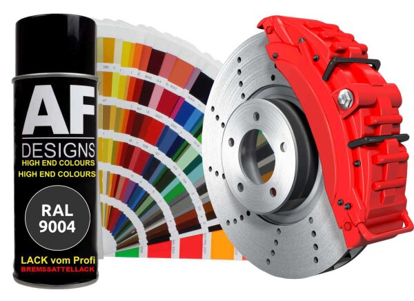 RAL9004 SIGNALSCHWARZ