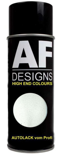 Silber Metallic