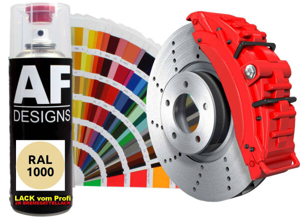 RAL1000 GRUENBEIGE
