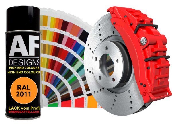 RAL2011 TIEFORANGE