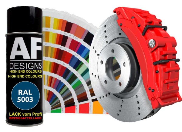 RAL5003 SAPHIRBLAU