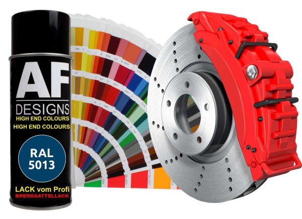RAL5013 KOBALTBLAU