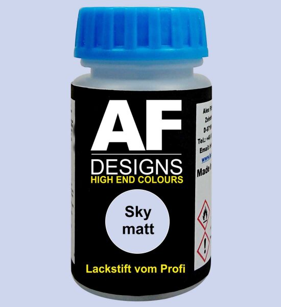 sky matt