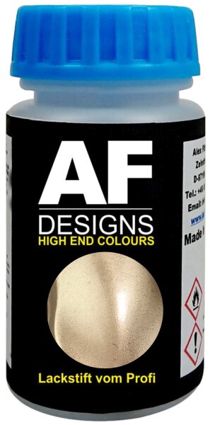 Champagner Metallic