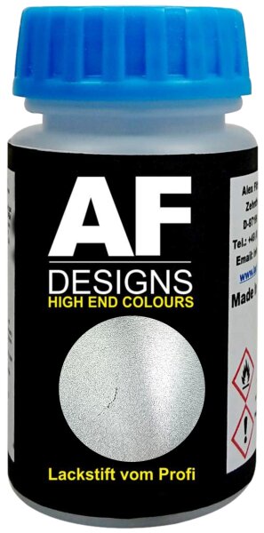 Silber Metallic
