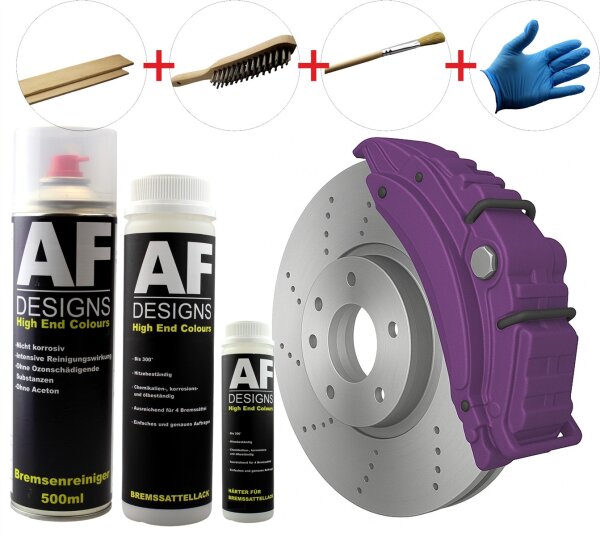 RAL4008 SIGNALVIOLETT