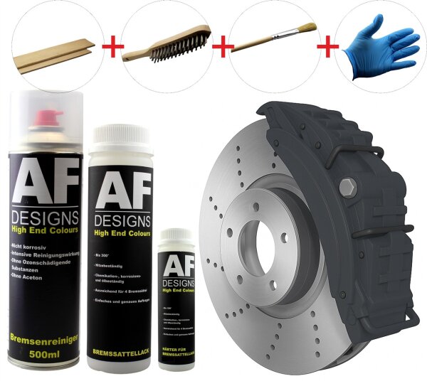 RAL7016 ANTHRAZITGRAU