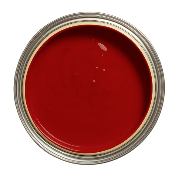 Ruby Flame