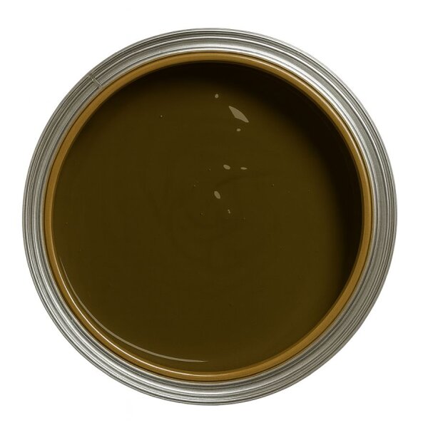 Olive Ember